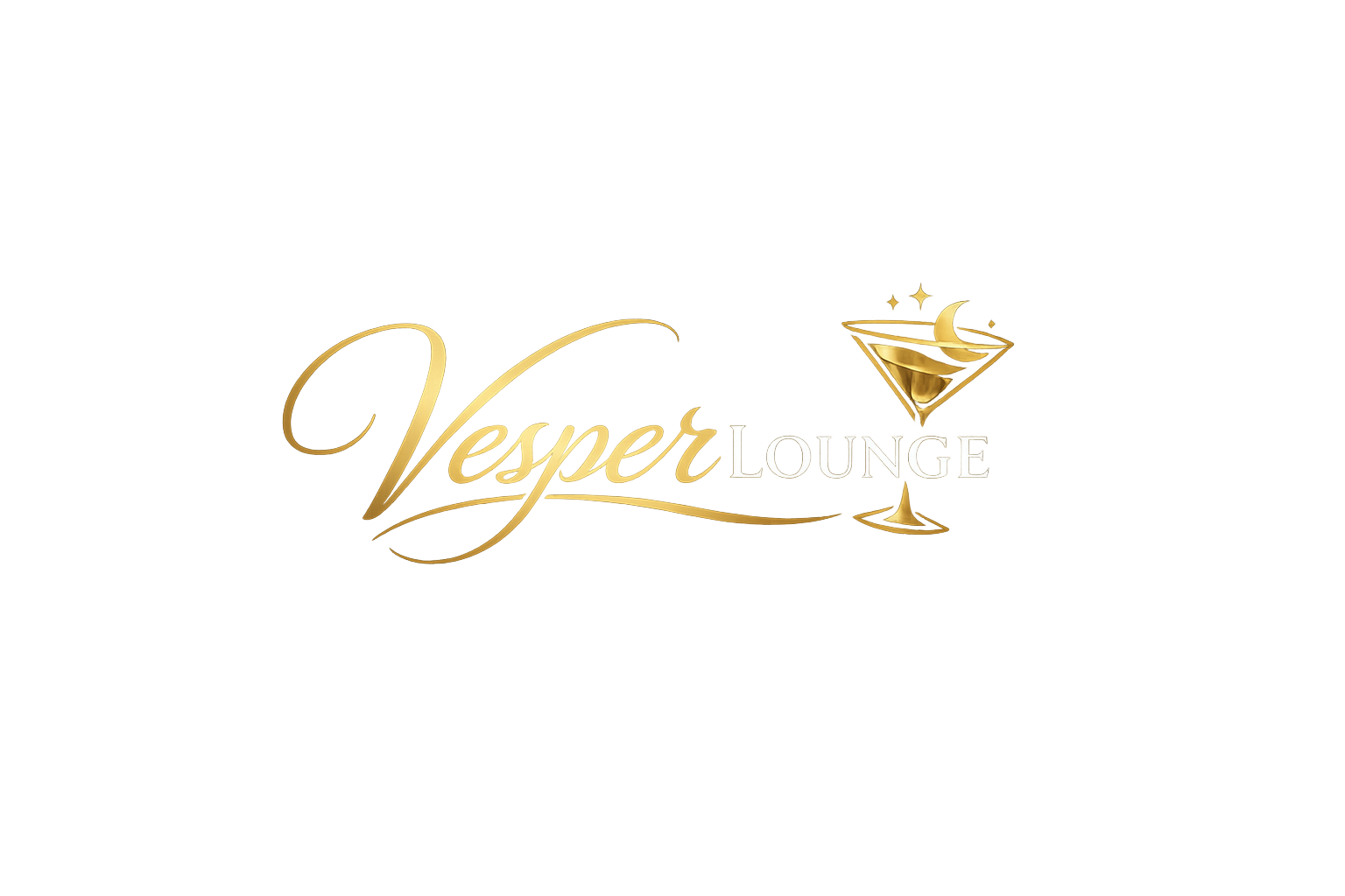 VesperLounge logo